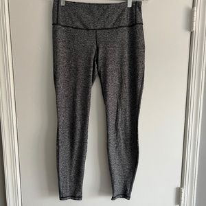 Patagonia Centered Tights - Size Medium